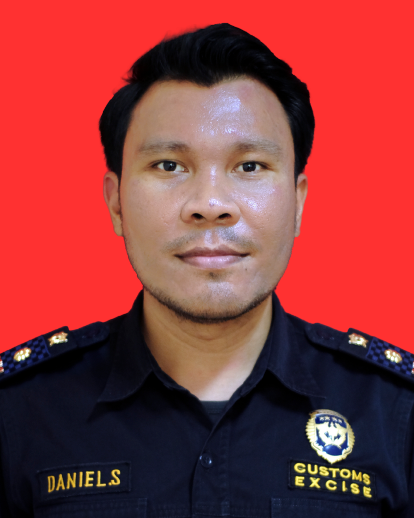 Daniel Sonatha Sinaga