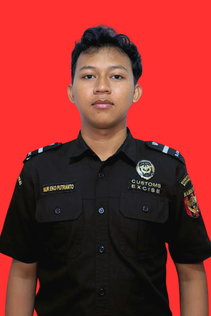 Nur Eko Putranto