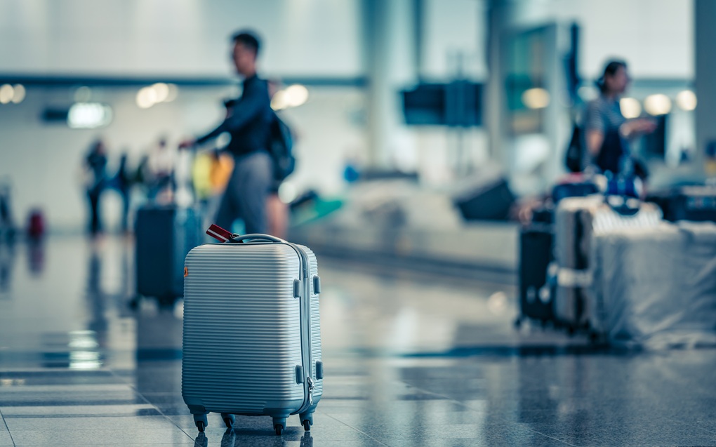 Barang Pekerja Migran Indonesia