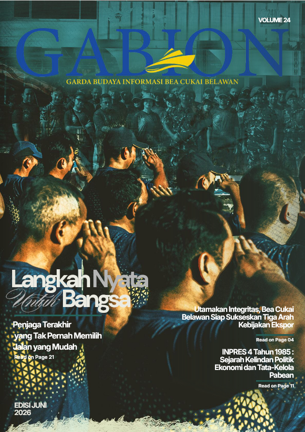 Sampul Majalah Edisi 24