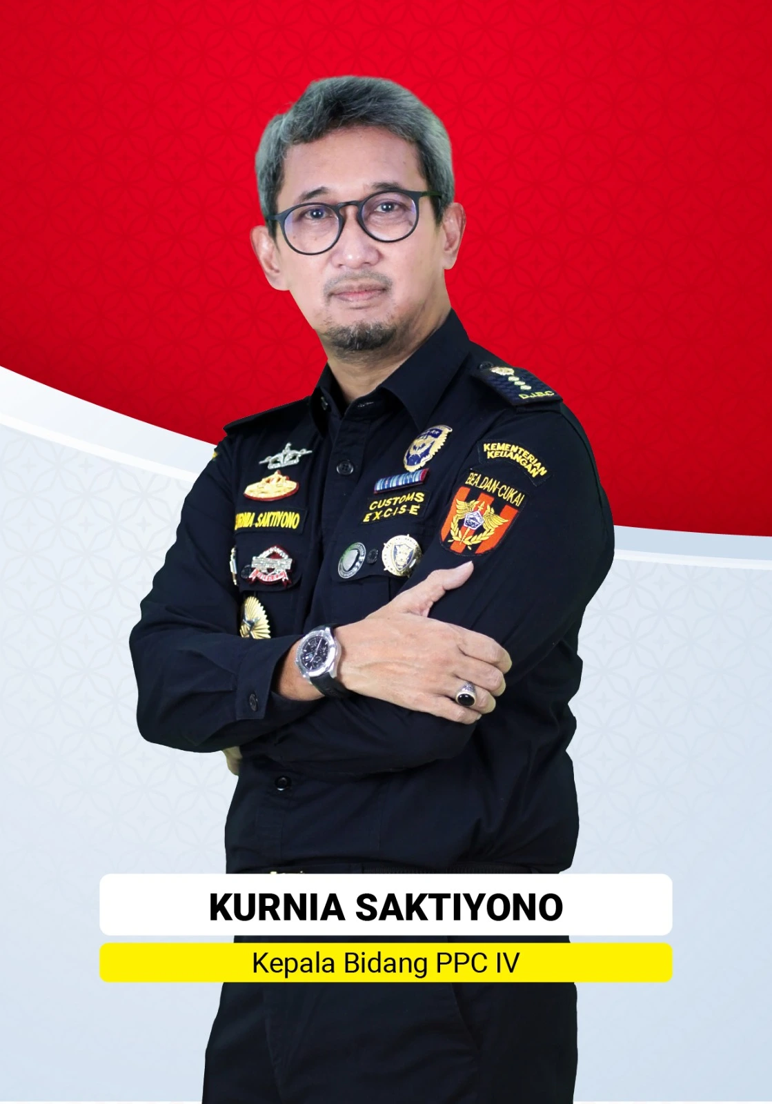 Kurnia Saktiyono