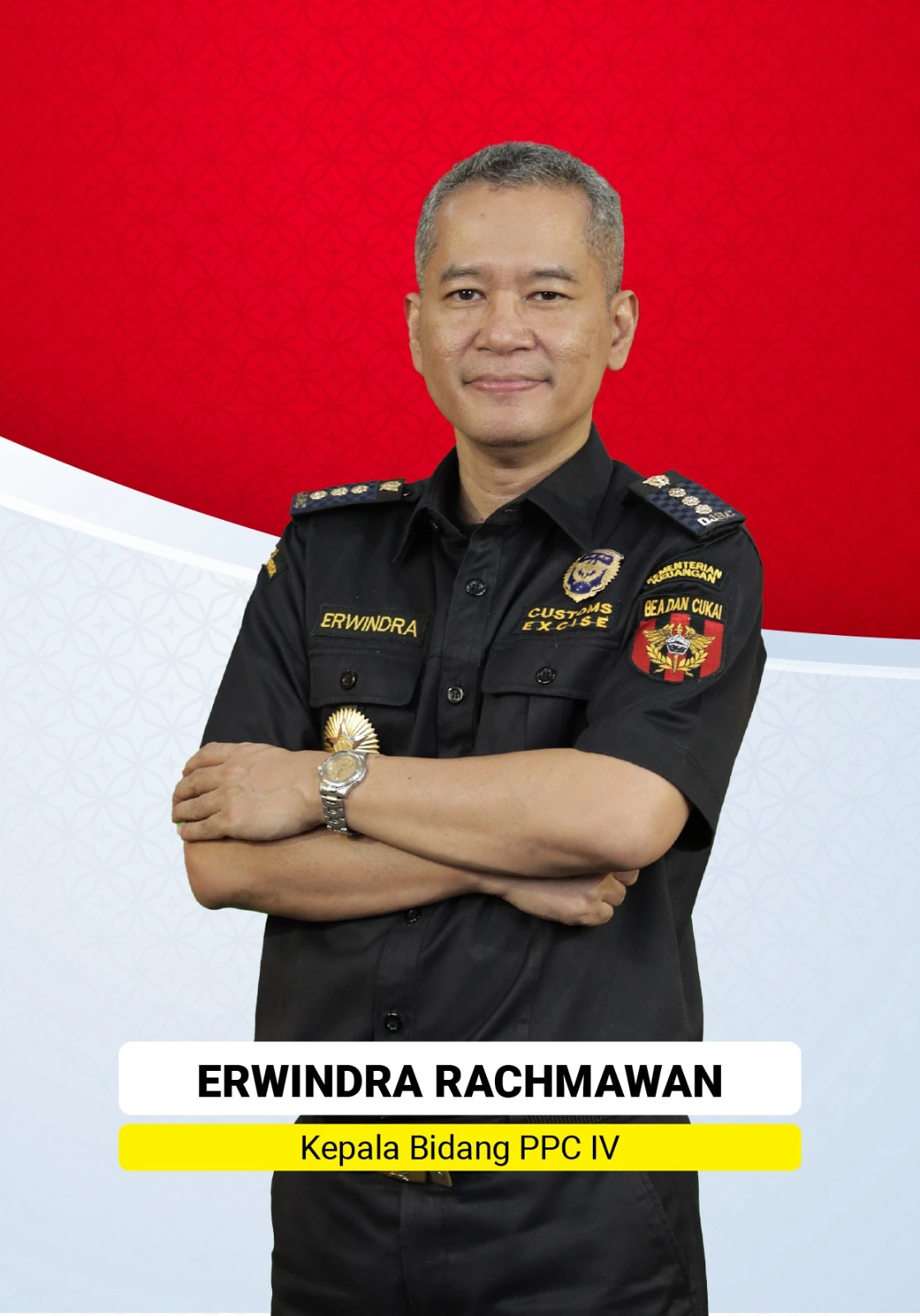 Ewindra Rachmawan