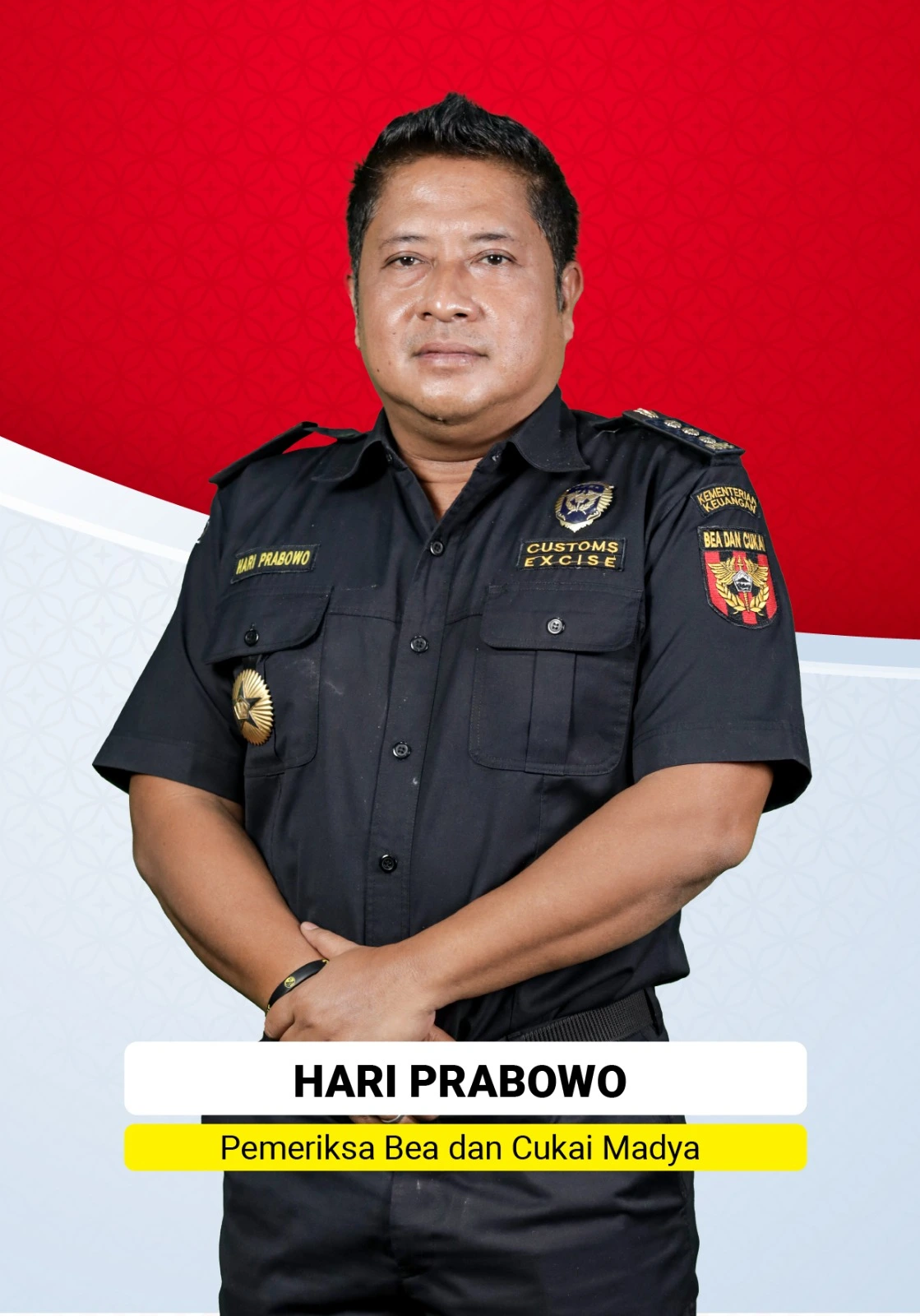 Hari Prabowo