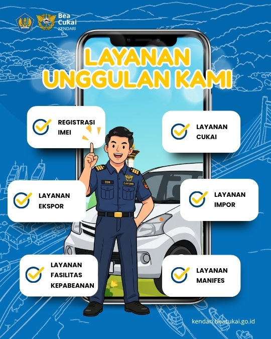 Standar Pelayanan