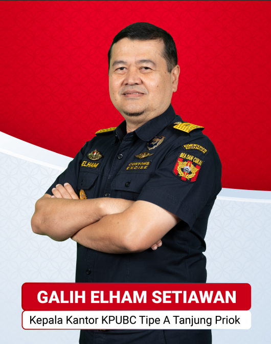 Galih Elham Setiawan
