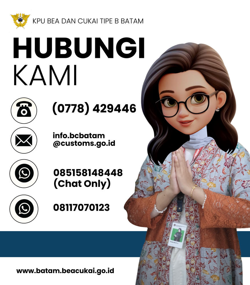 Hubungi Kami