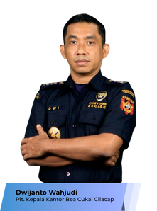 Sambutan Kepala Kantor