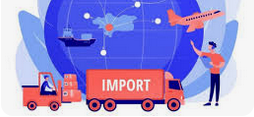 Layanan Impor