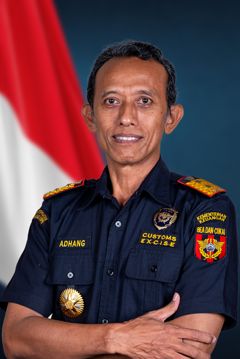 Sambutan Kepala Kantor