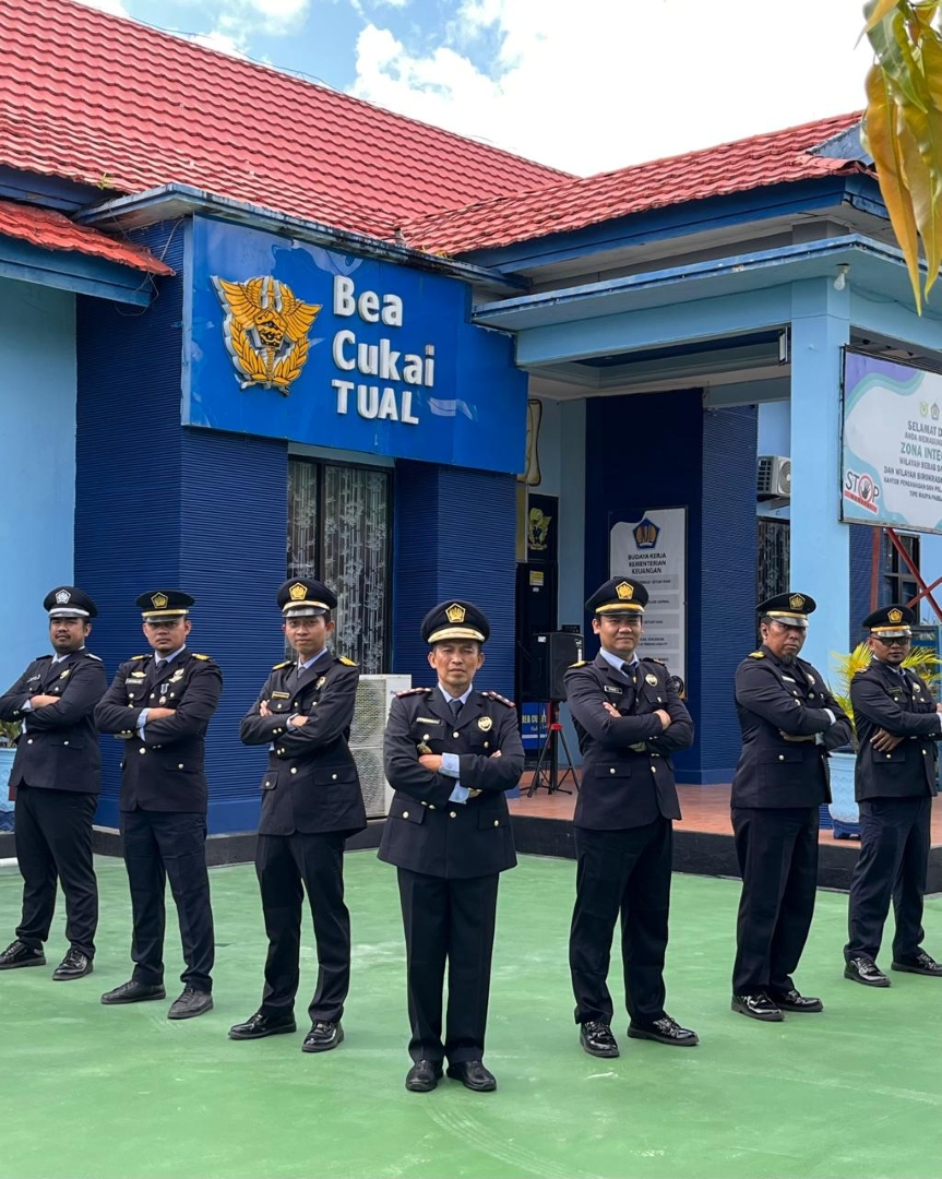 Profil Singkat Kantor