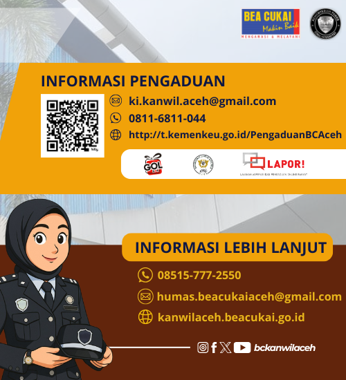 Poster Layanan Informasi