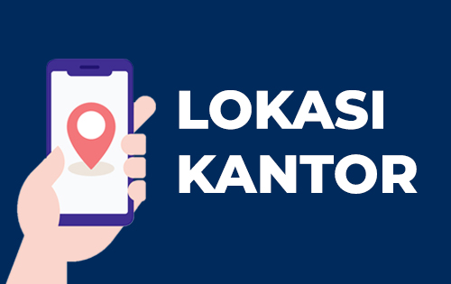 Lokasi Kantor