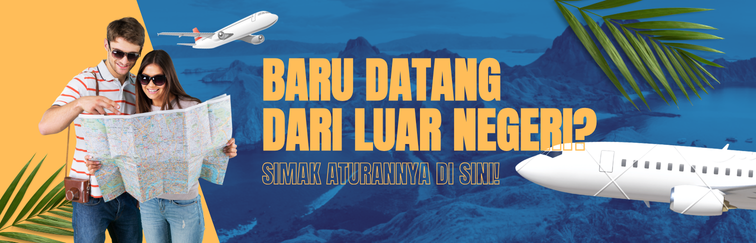 Selamat Datang