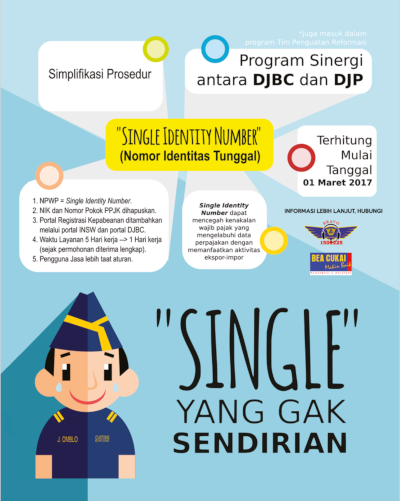 Layanan Dua