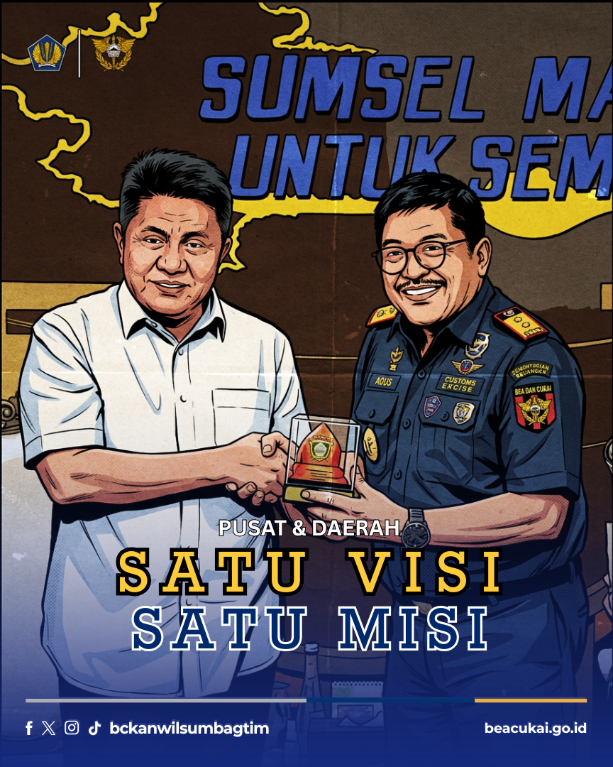Kolaborasi Pusat  Daerah