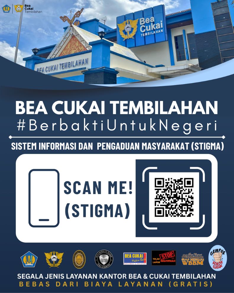 Hubungi kami yang baru