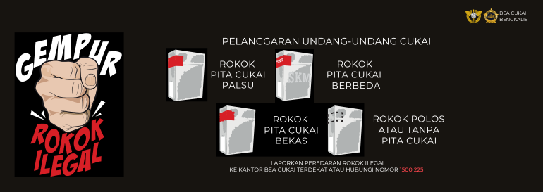 Layanan Kiri