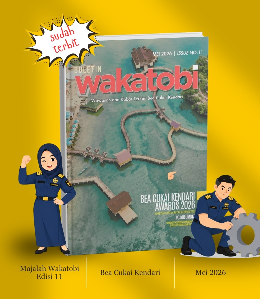 Majalah Wakatobi