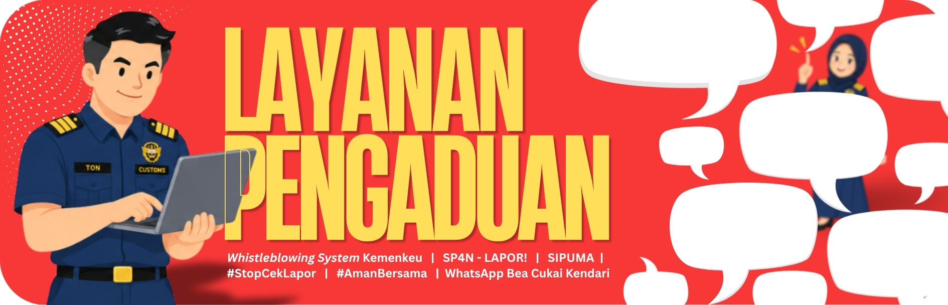 Layanan Dua