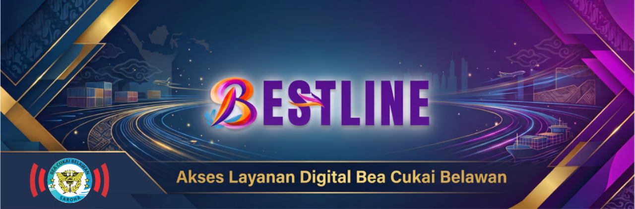 Banner Bestline