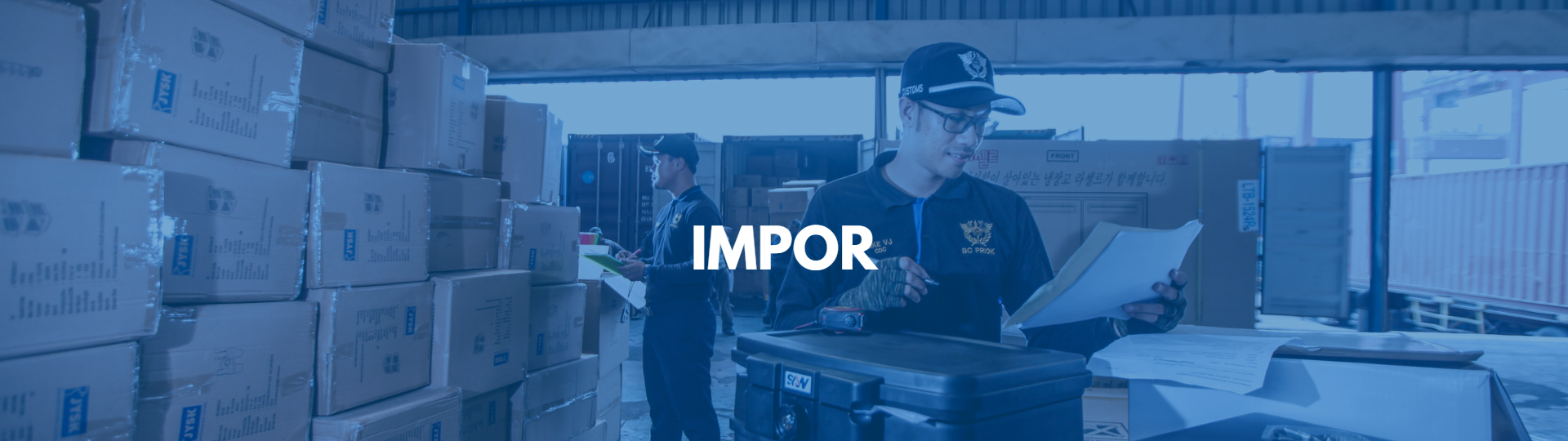 Impor