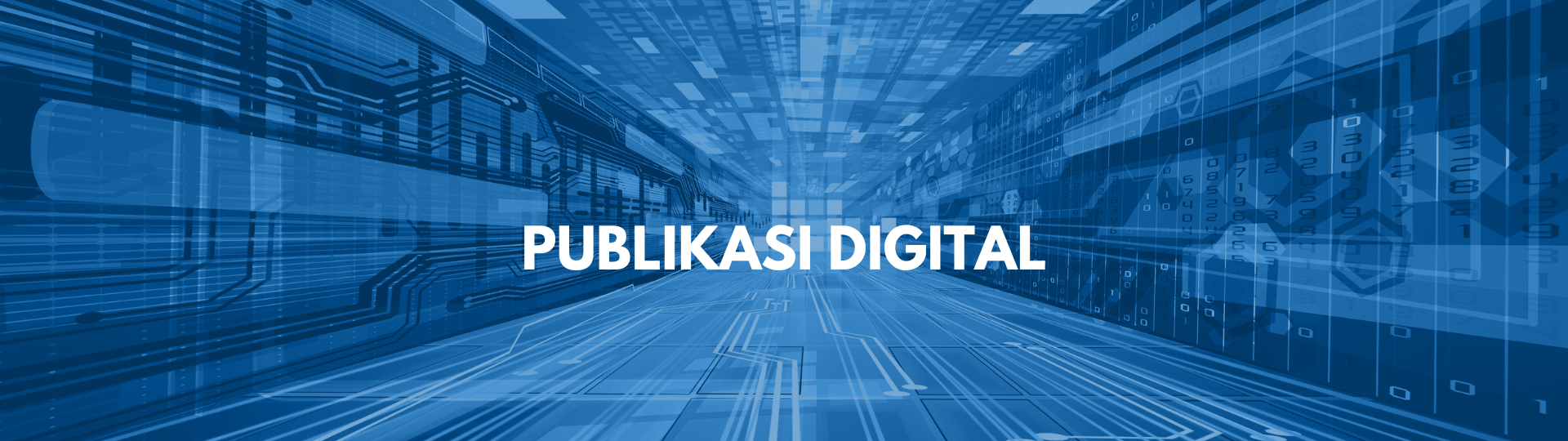 Publikasi Digital