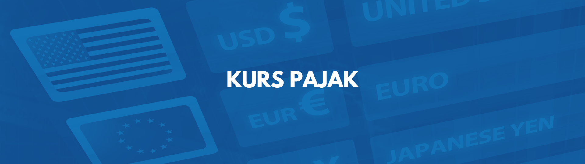 Kurs Pajak