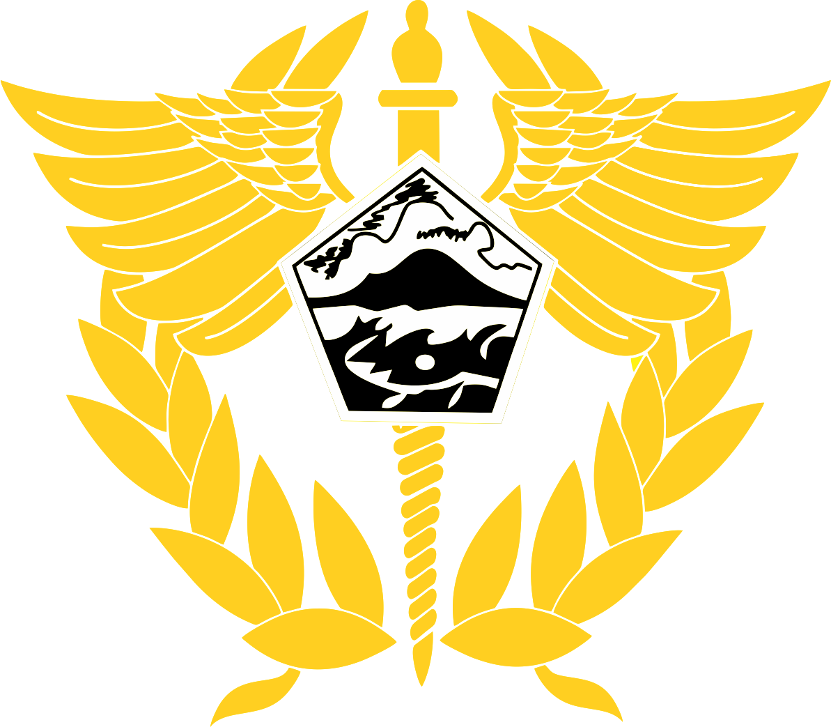 Makna Logo Bea Cukai