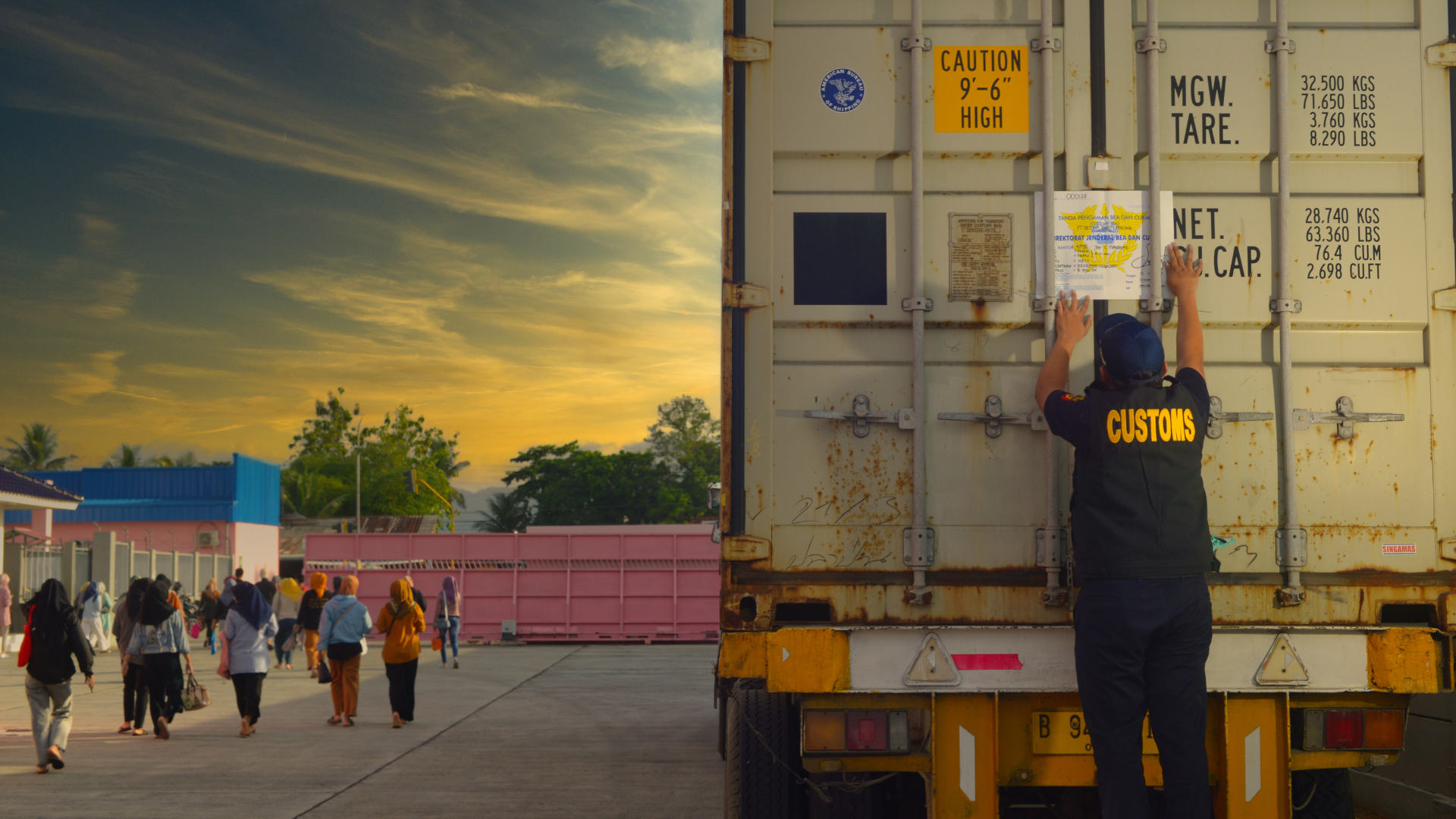 Tugas Pokok dan Fungsi