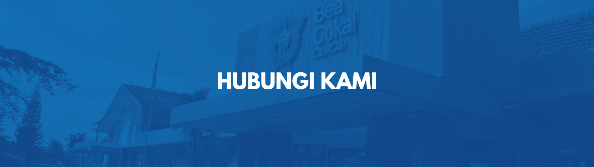 Hubungi Kami