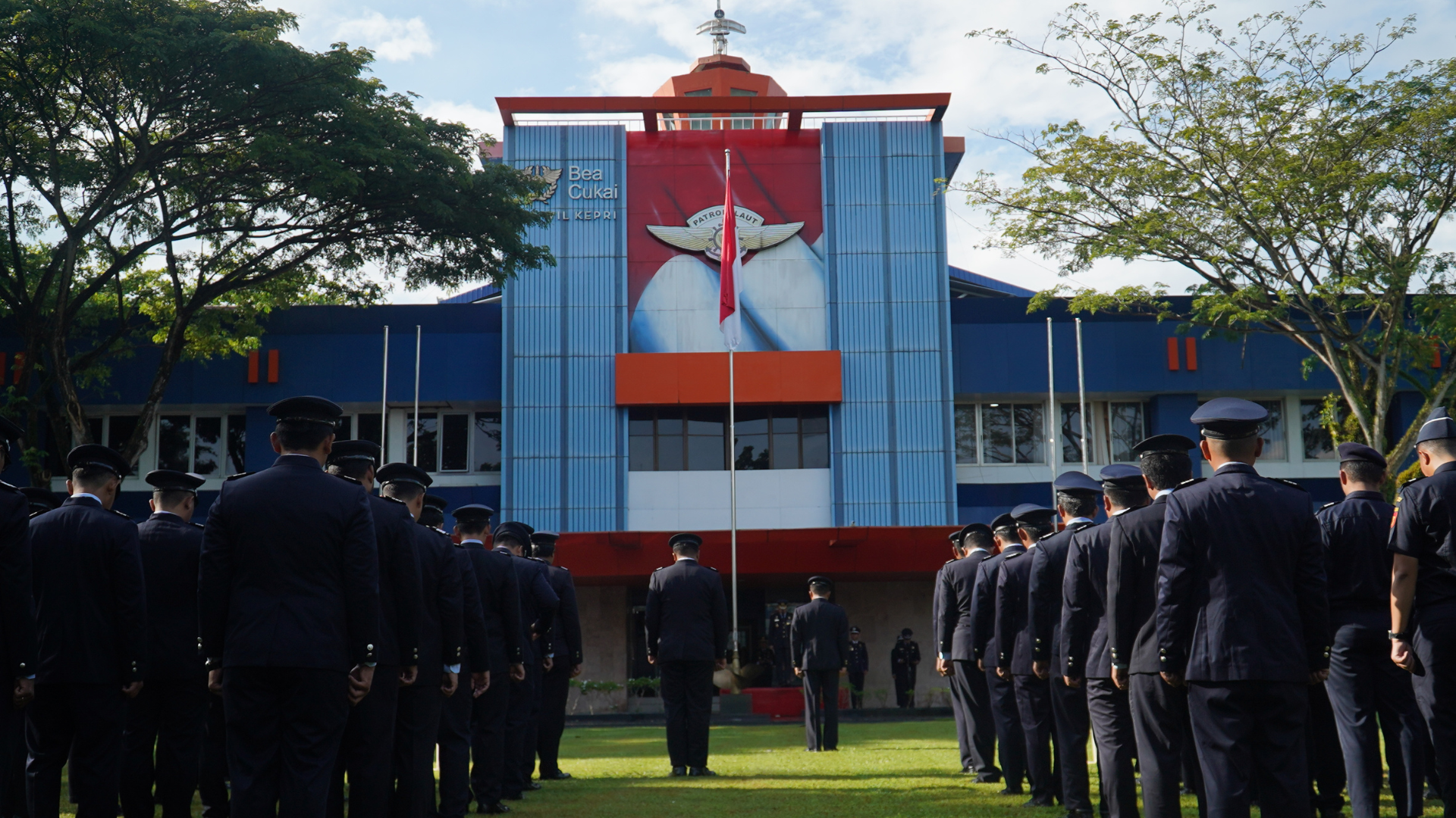 Visi, Misi, dan Motto