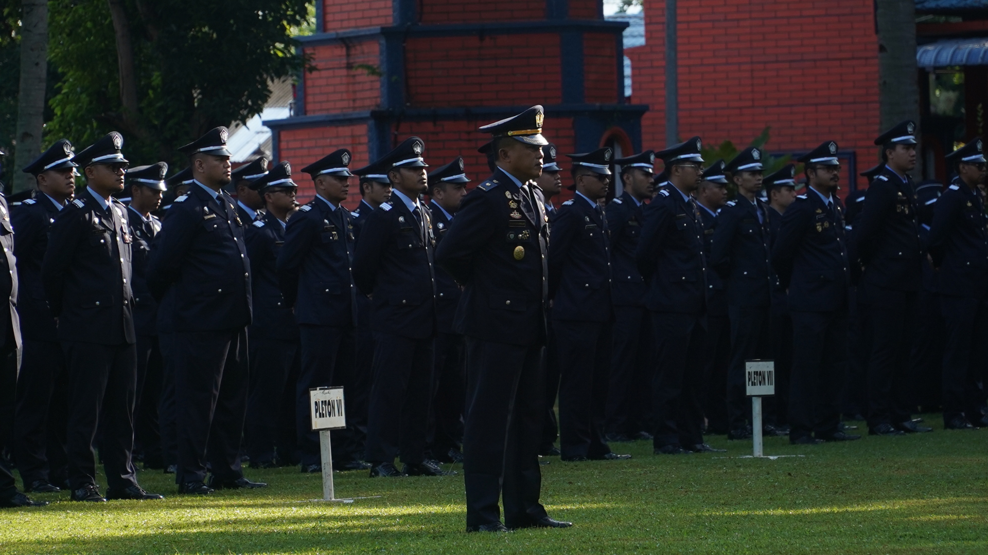 Tugas Pokok dan Fungsi Bea Cukai Kepulauan Riau