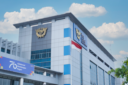 Profil BC Tanjung Emas