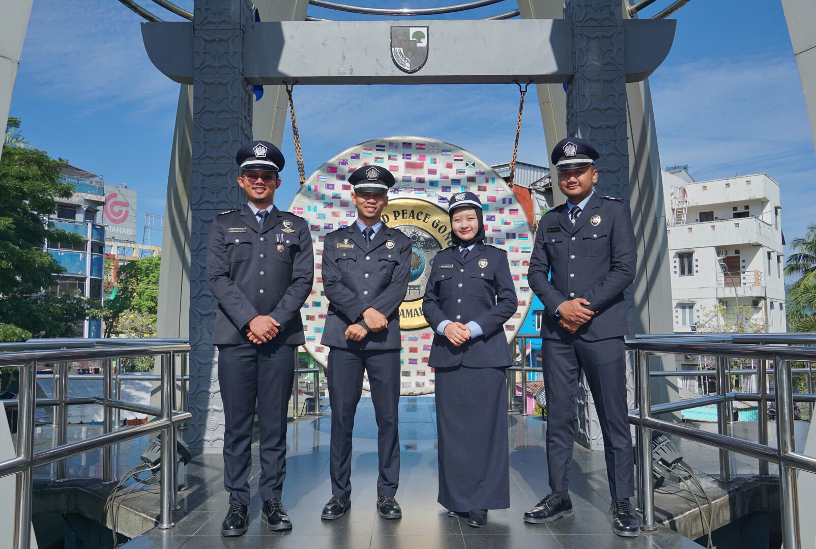 Tugas Pokok dan Fungsi