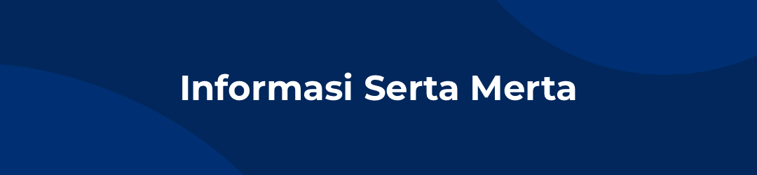 Informasi Serta Merta PPID