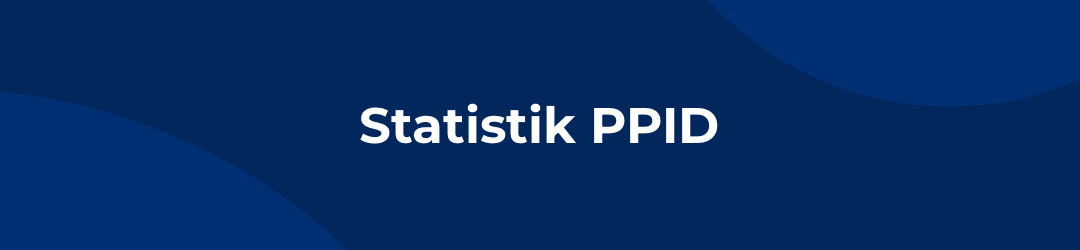 Statistik PPID
