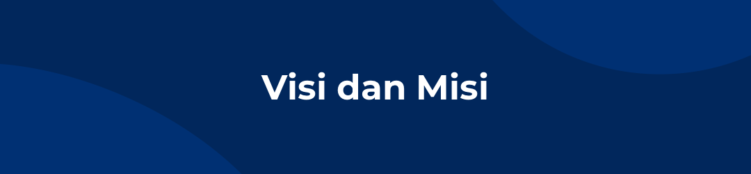 Visi Misi