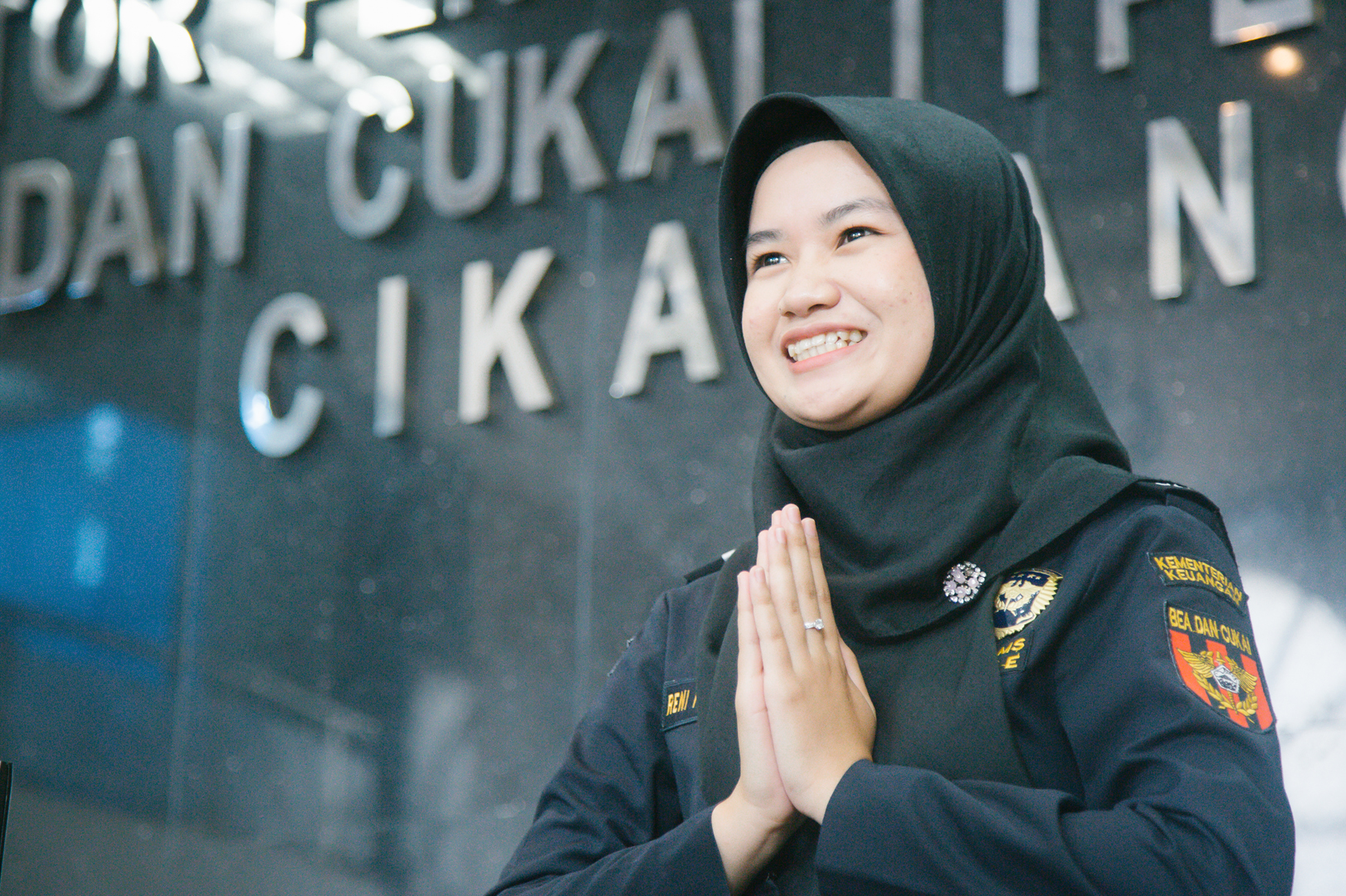 Tugas Pokok dan Fungsi