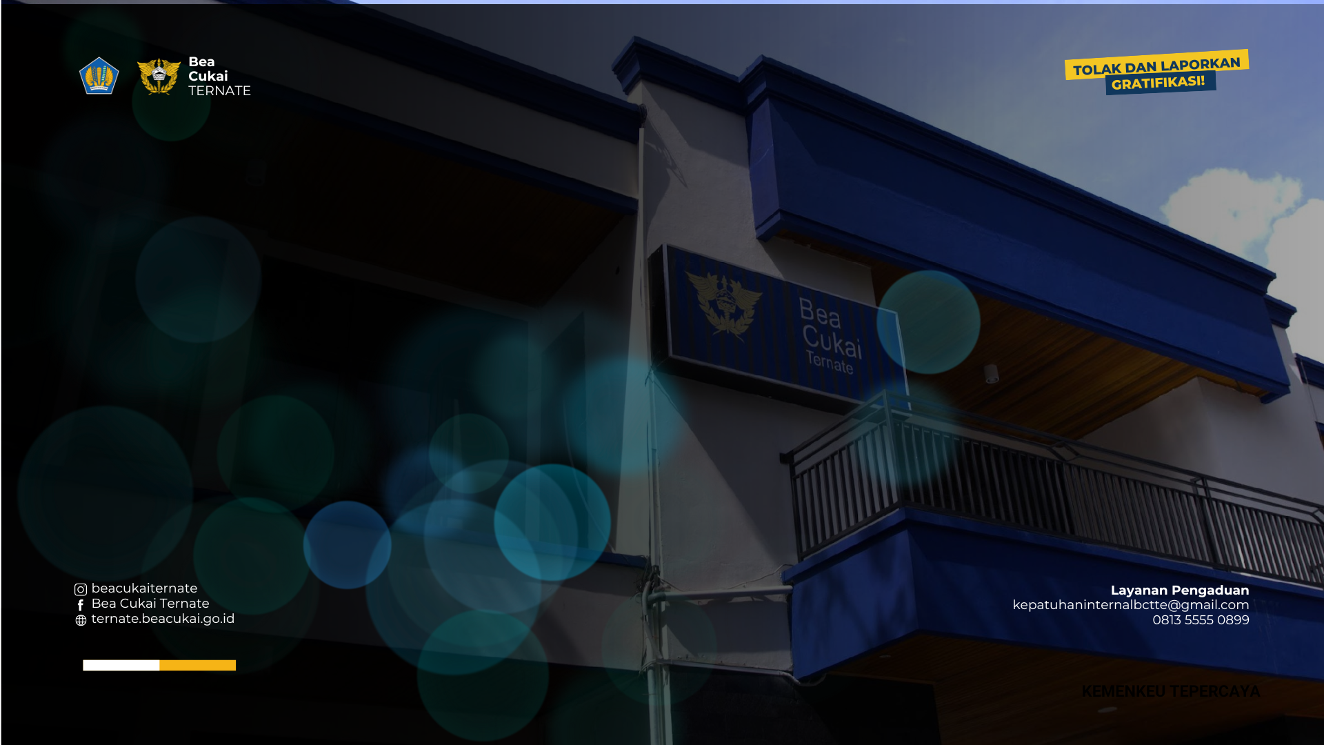 Permohonan Informasi PPID