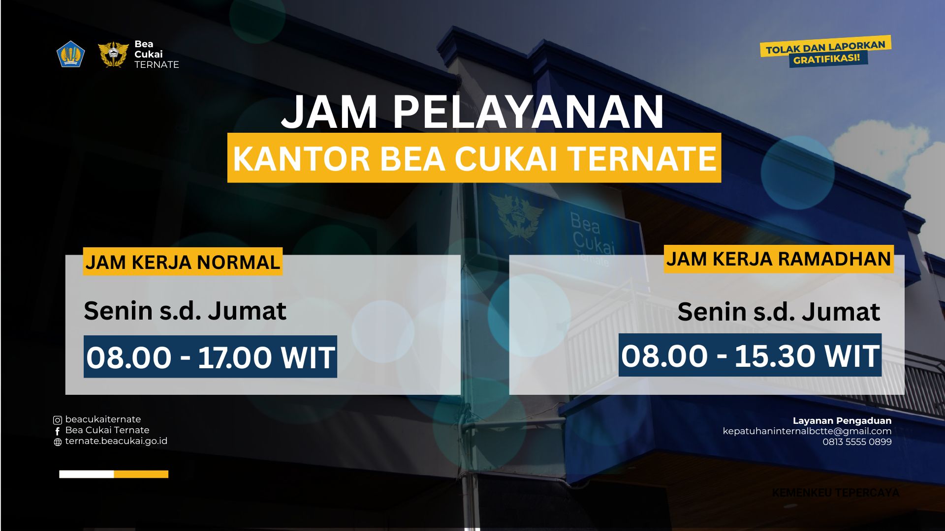 Informasi Serta Merta PPID