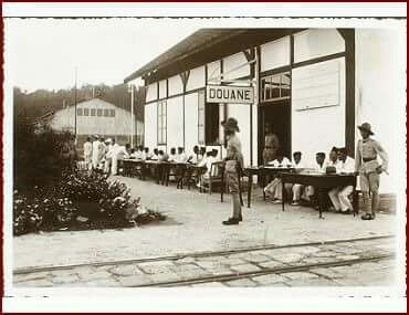 Sejarah Bea Cukai Kupang