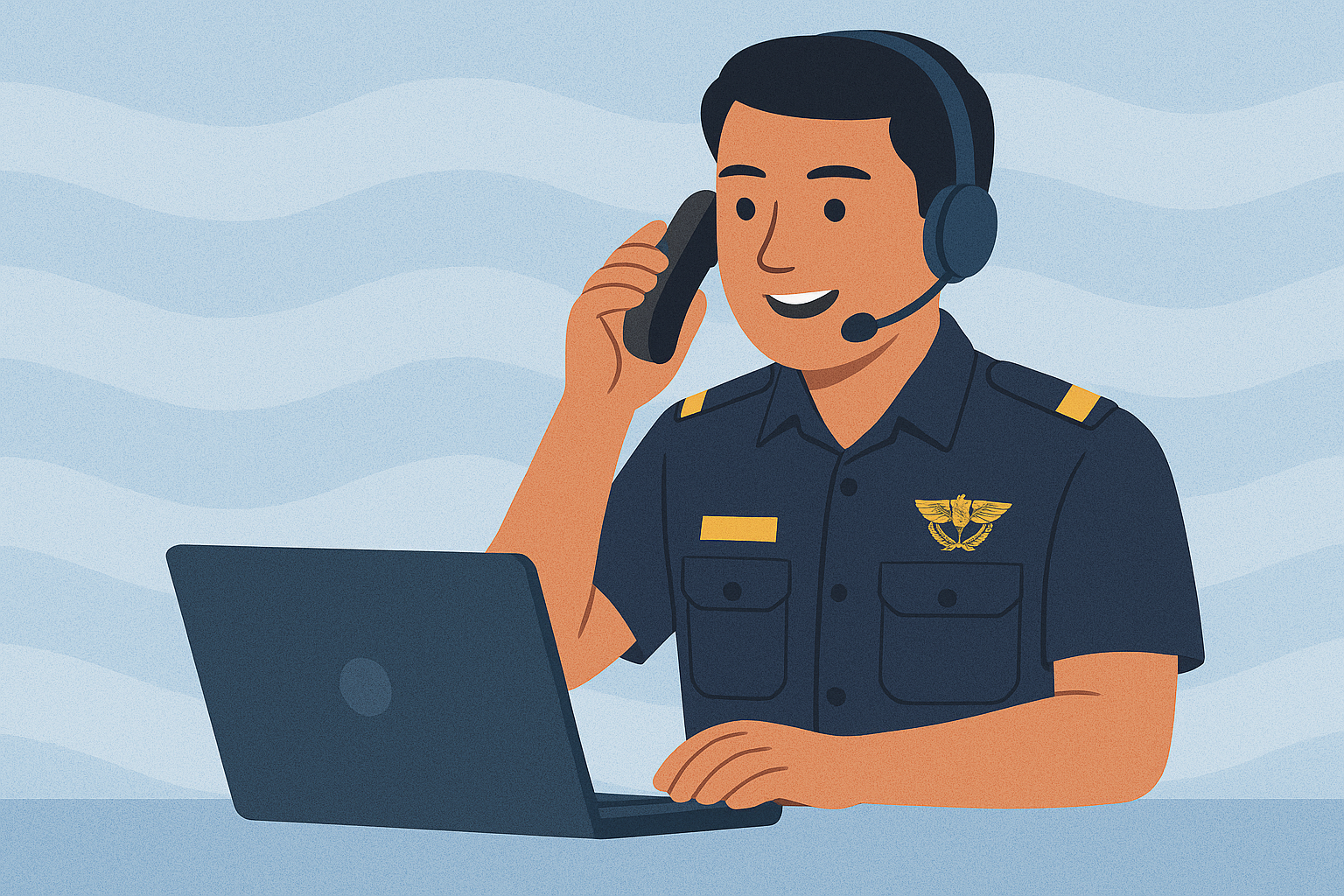 Rekapitulasi Pengaduan