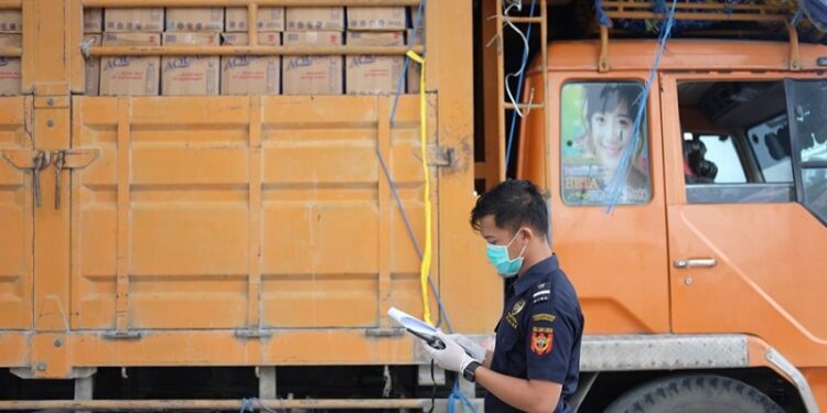 Tugas Pokok dan Fungsi