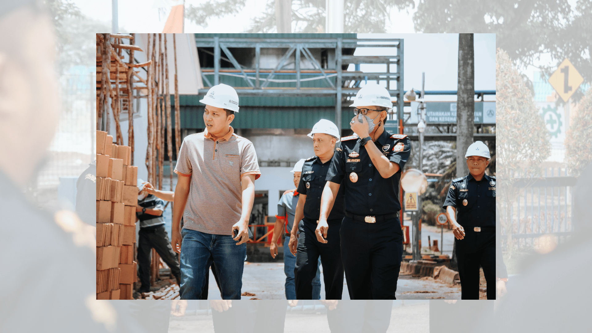 Tugas Pokok dan Fungsi