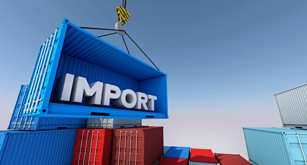 Impor