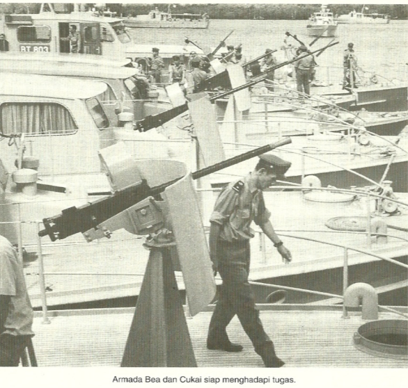 Tugas Pokok dan Fungsi