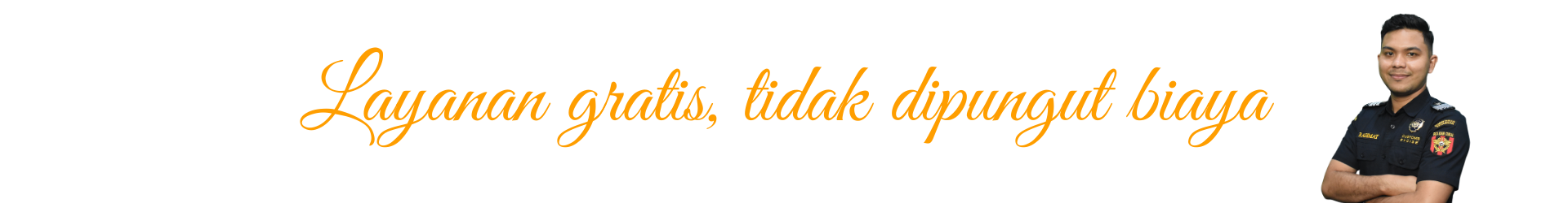 Barang Bawaan Penumpang dan Awak Sarana Pengangkut di Kawasan Bebas