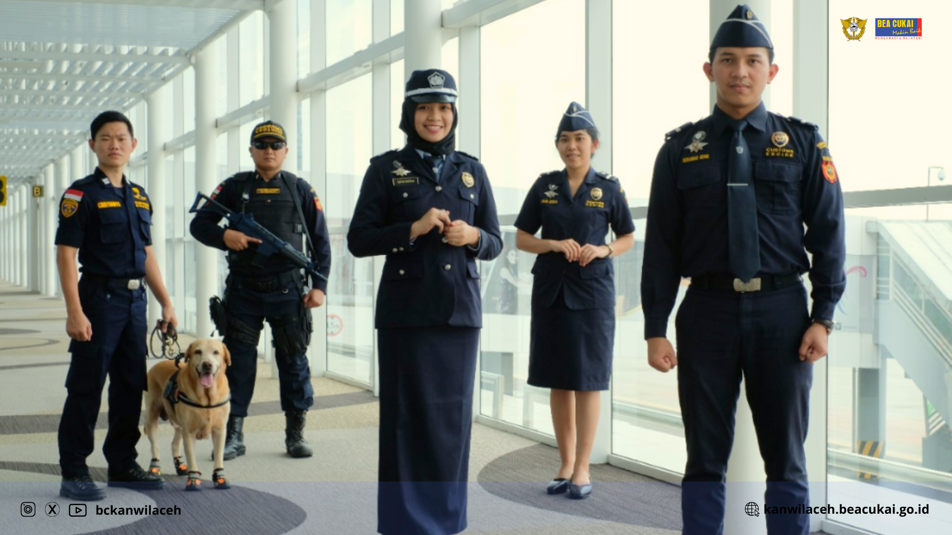 Sekilas Tentang Bea Cukai