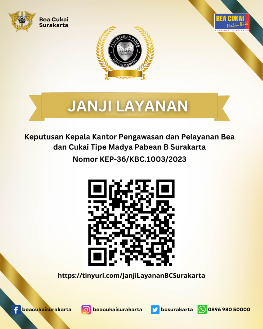 Janji Layanan