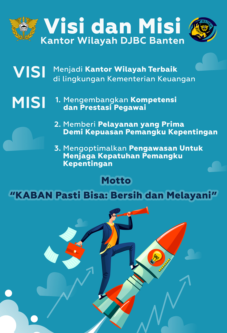 Visi Misi